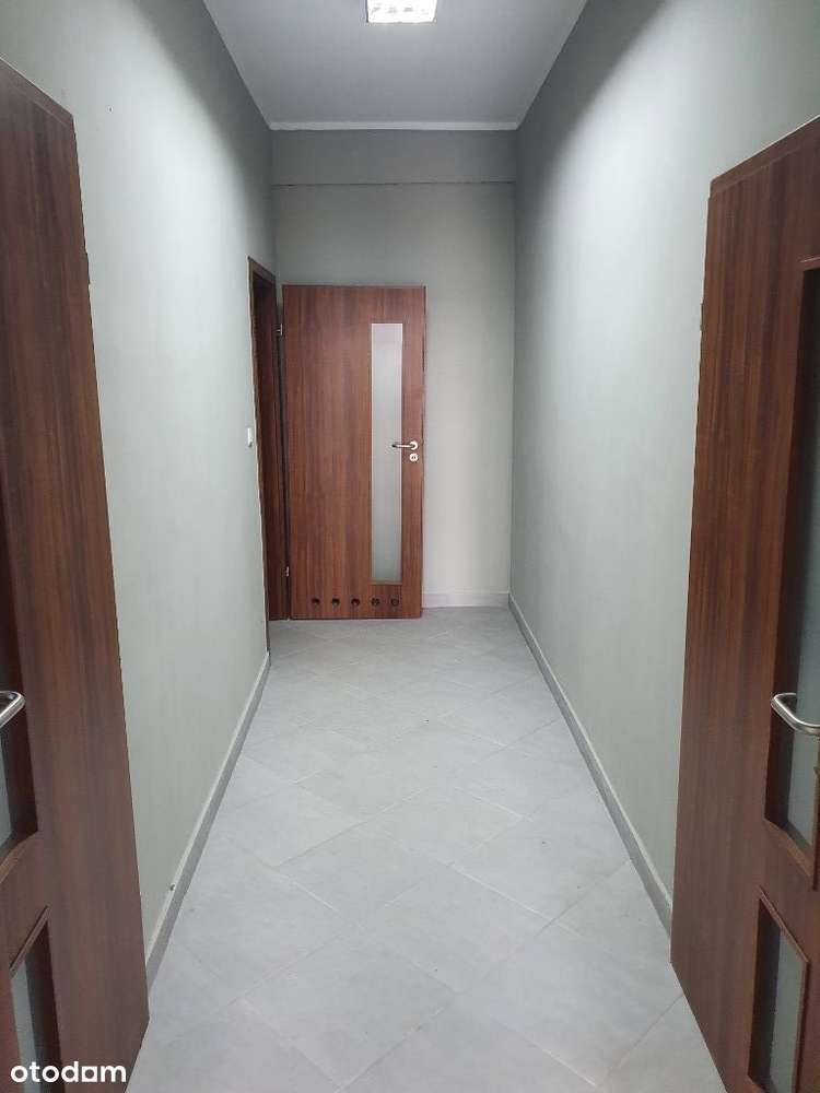 Lokal użytkowy 124,30 m2 Chocianów ul. Trzebnicka - Pełny obrazek: 5/9