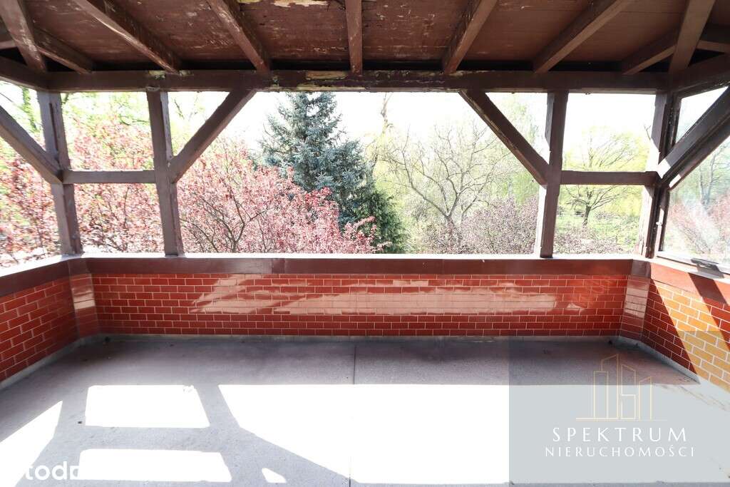 Dom 350m 23 ar działka centr. dzielnicy Czarnowąsy-10