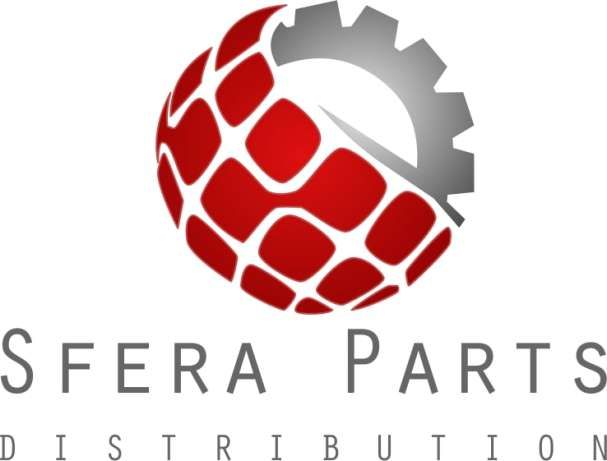 Sfera Parts Distribution logo