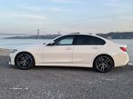 BMW 320 d Pack M Auto - 27