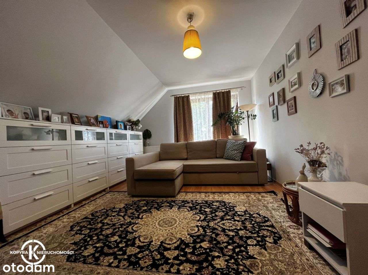 Na sprzedaż dom jednorodzinny w Kłębanowicach - Pełny obrazek: 5/19