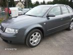 Audi A4 Avant 1.9 TDI Multitronic - 10