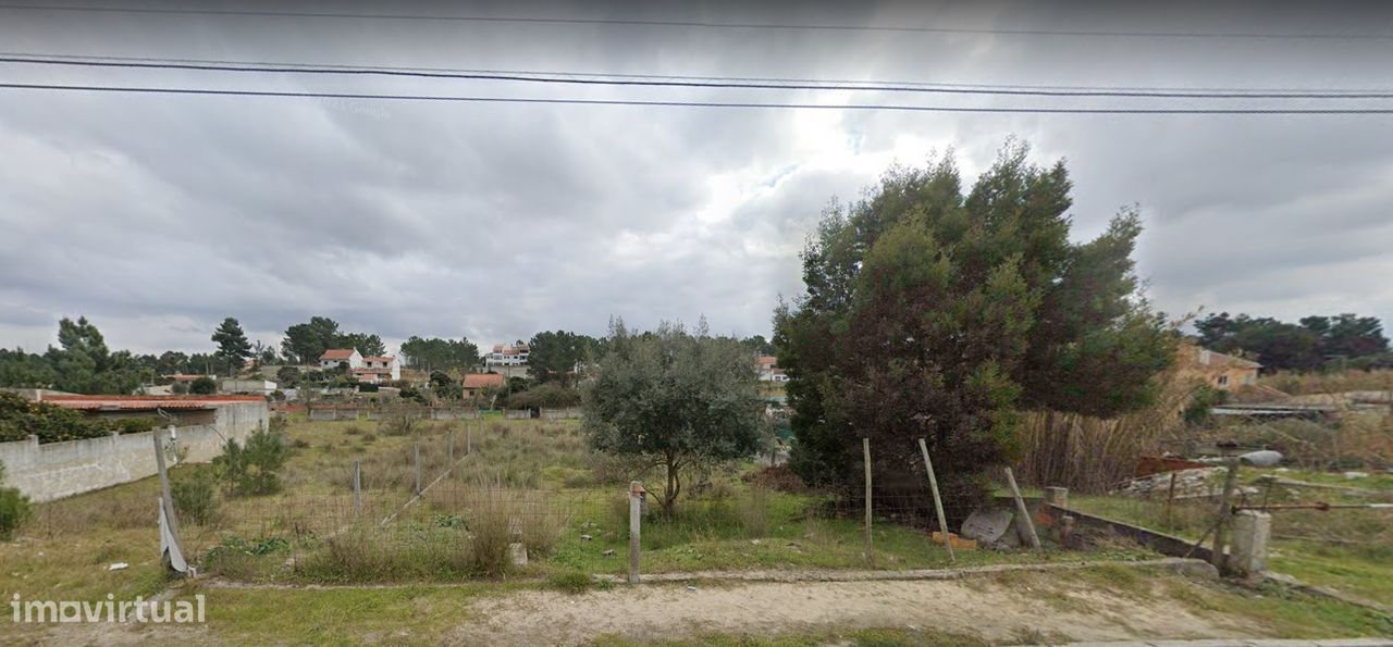 Terreno 377.32m² junto à Vila Alegre - Fernão Ferro