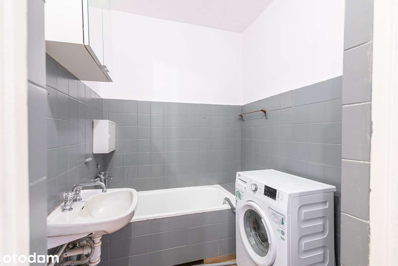 3 Pokojowe|Wola Duchacka-Zachód|Sas-Zubrzyckiego|-14