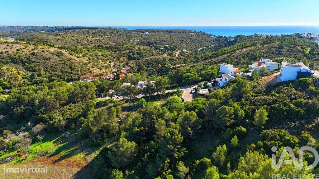 Terreno para construção em Budens de 250,00 m2 - Grande imagem: 5/18