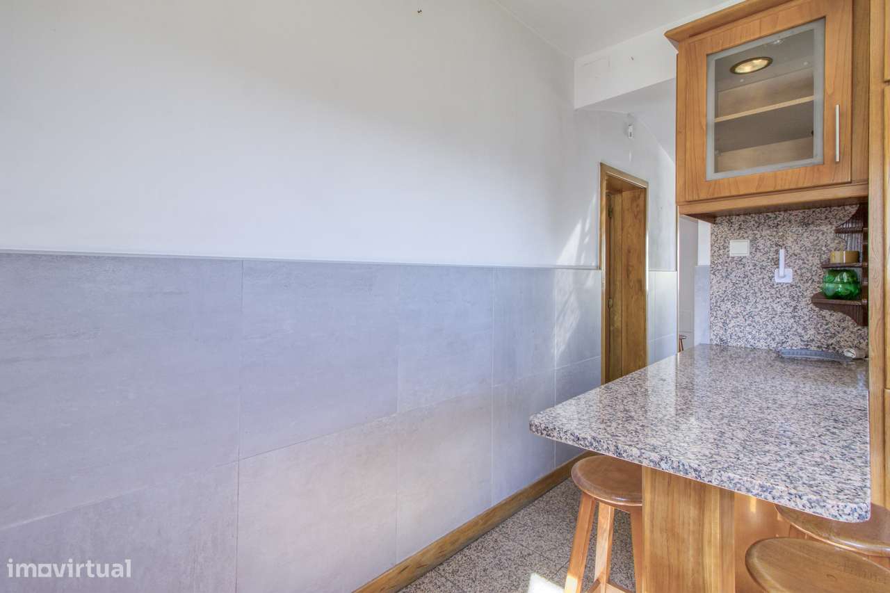 Andar moradia T3 em Torrados-7