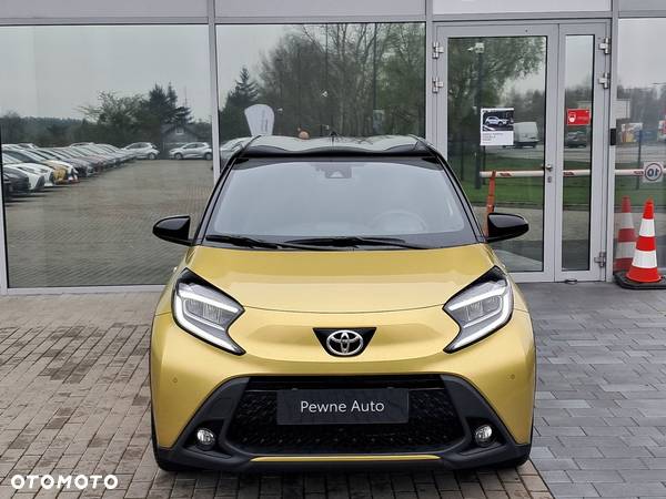 Toyota Aygo X - 2