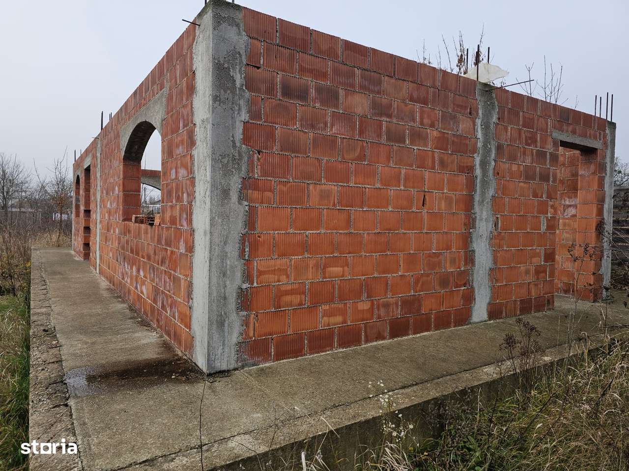 Casa Bucium - Poieni 6.200mp - Imagine principală: 5/6