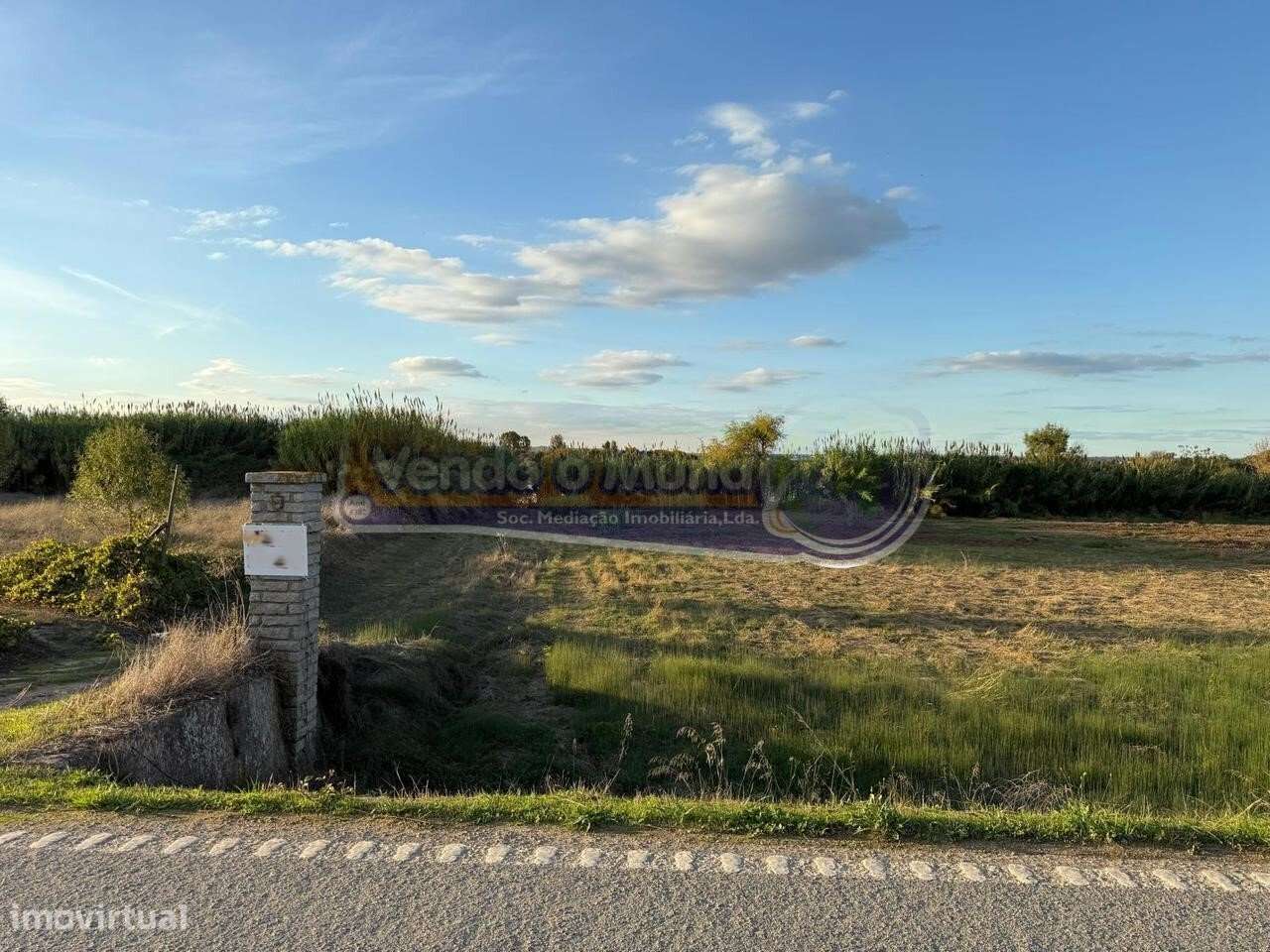 Terreno em Escaroupim - Salvaterra de Magos (S544) - Grande imagem: 5/11