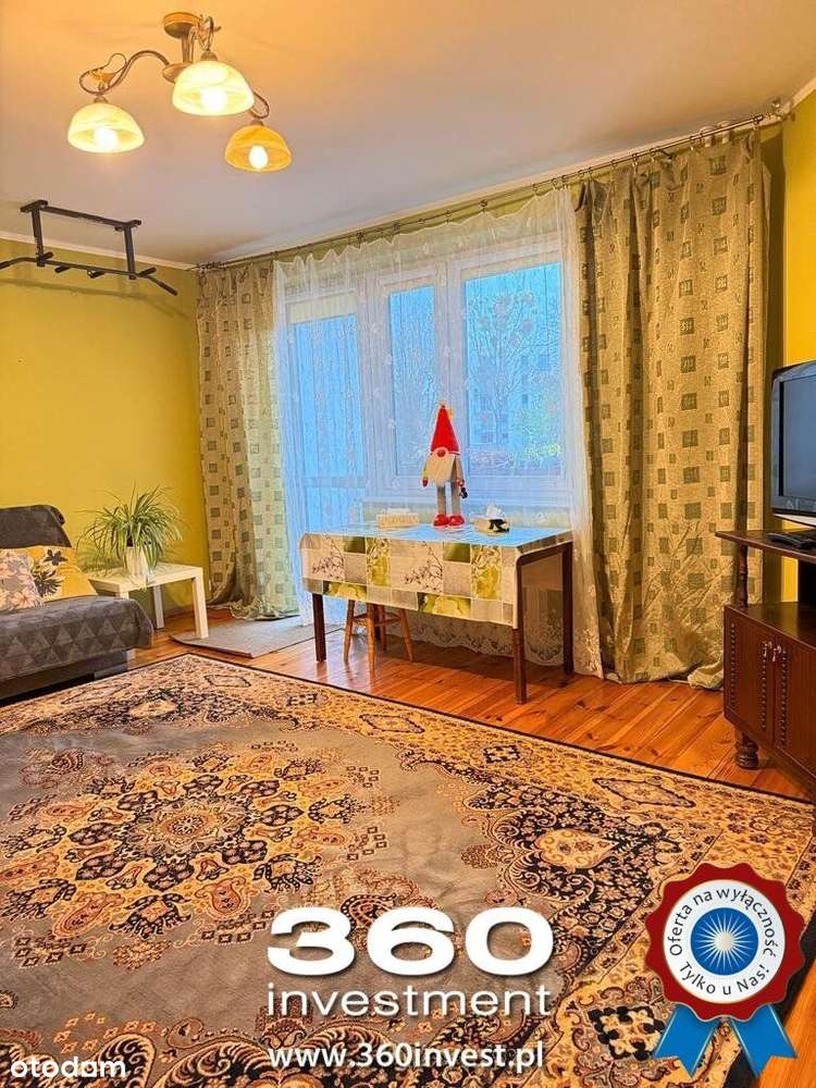 3-pokojowe mieszkanie z garażem oraz komórką lok.-9