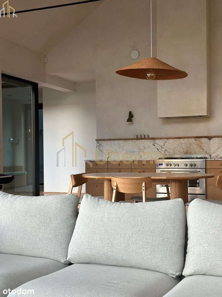 Unikatowy dom łączący ekologię i świetny styl-6