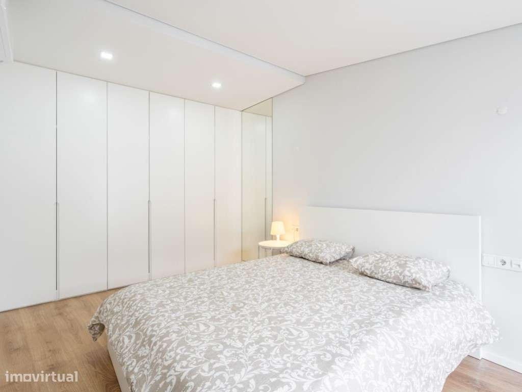 Apartamento T1 no Centro Histórico-19