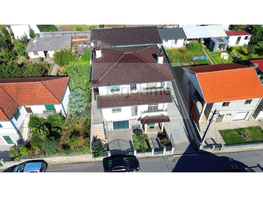 Espetacular Moradia Isolada T4-0