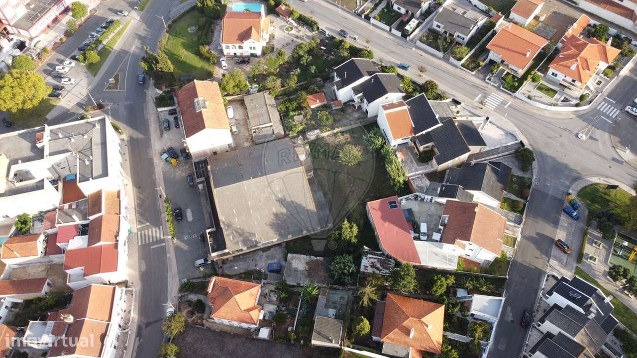 Armazém  para venda-14