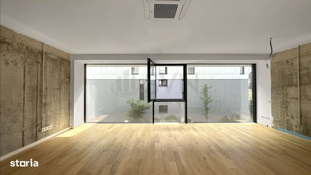 Spatiu comercial win herastrau - Imagine principală: 4/15