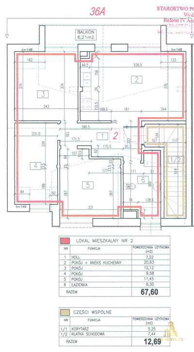 Wyjątkowa okazja inwestycyjna | Rząska-4