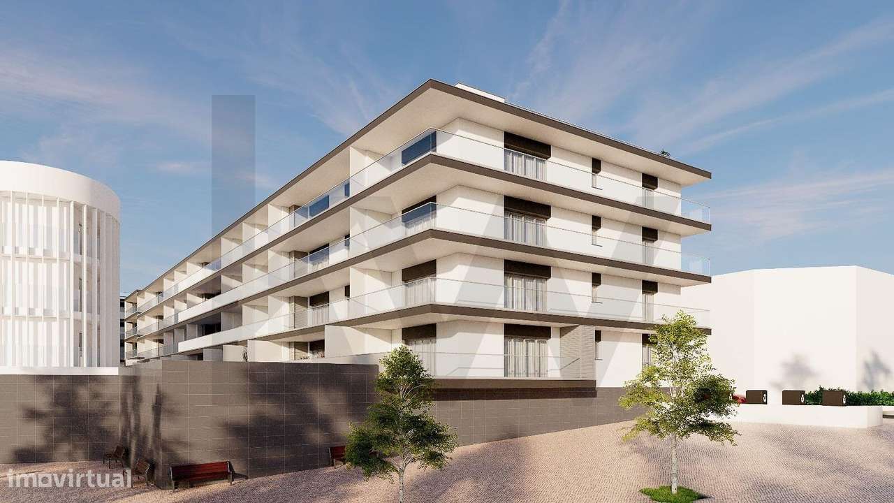 Apartamento T2  - Nazaré Centro - Grande imagem: 5/23