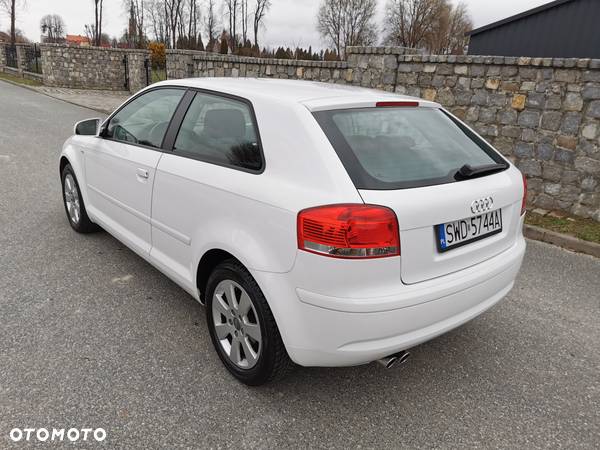 Audi A3 1.4 TFSI Ambition - 14