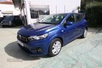 Dacia Sandero SCe 65 Comfort - 4