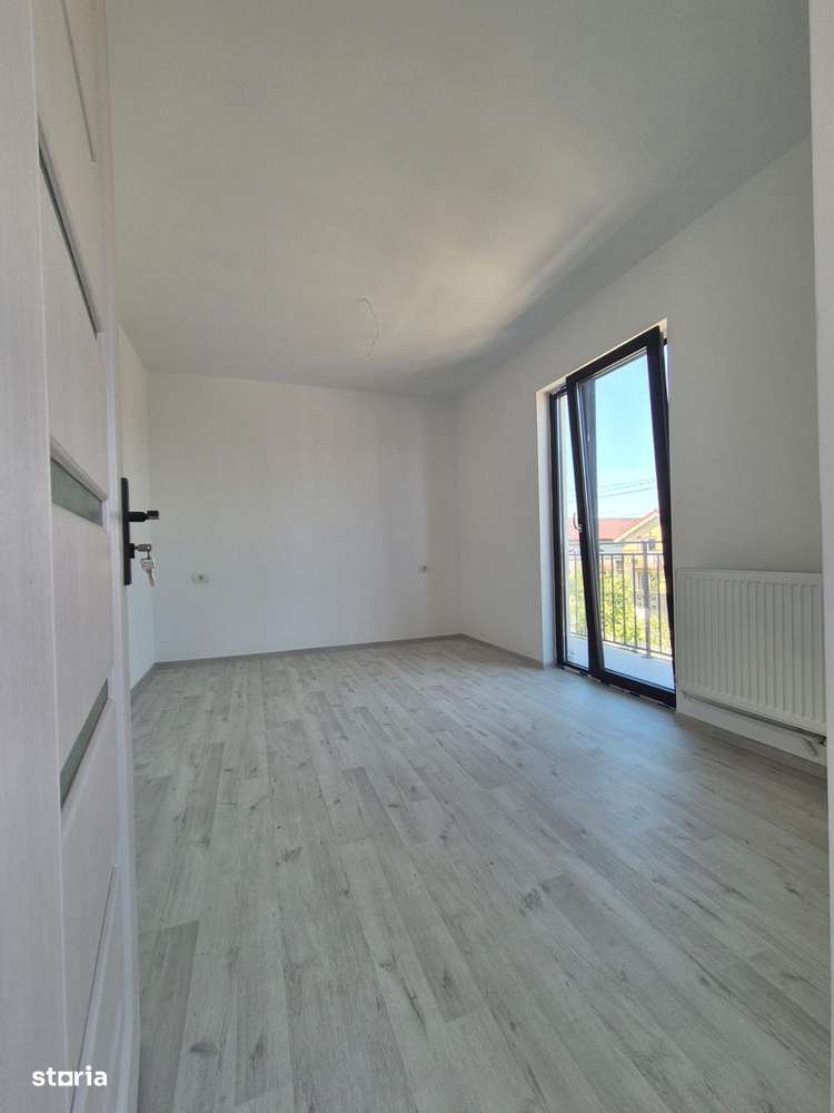 Vila P+1 în localitatea Lumina, finisaje de calitate superioară-15