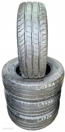 Continental VanContact 200 235/65R16C 115R L175A - 1