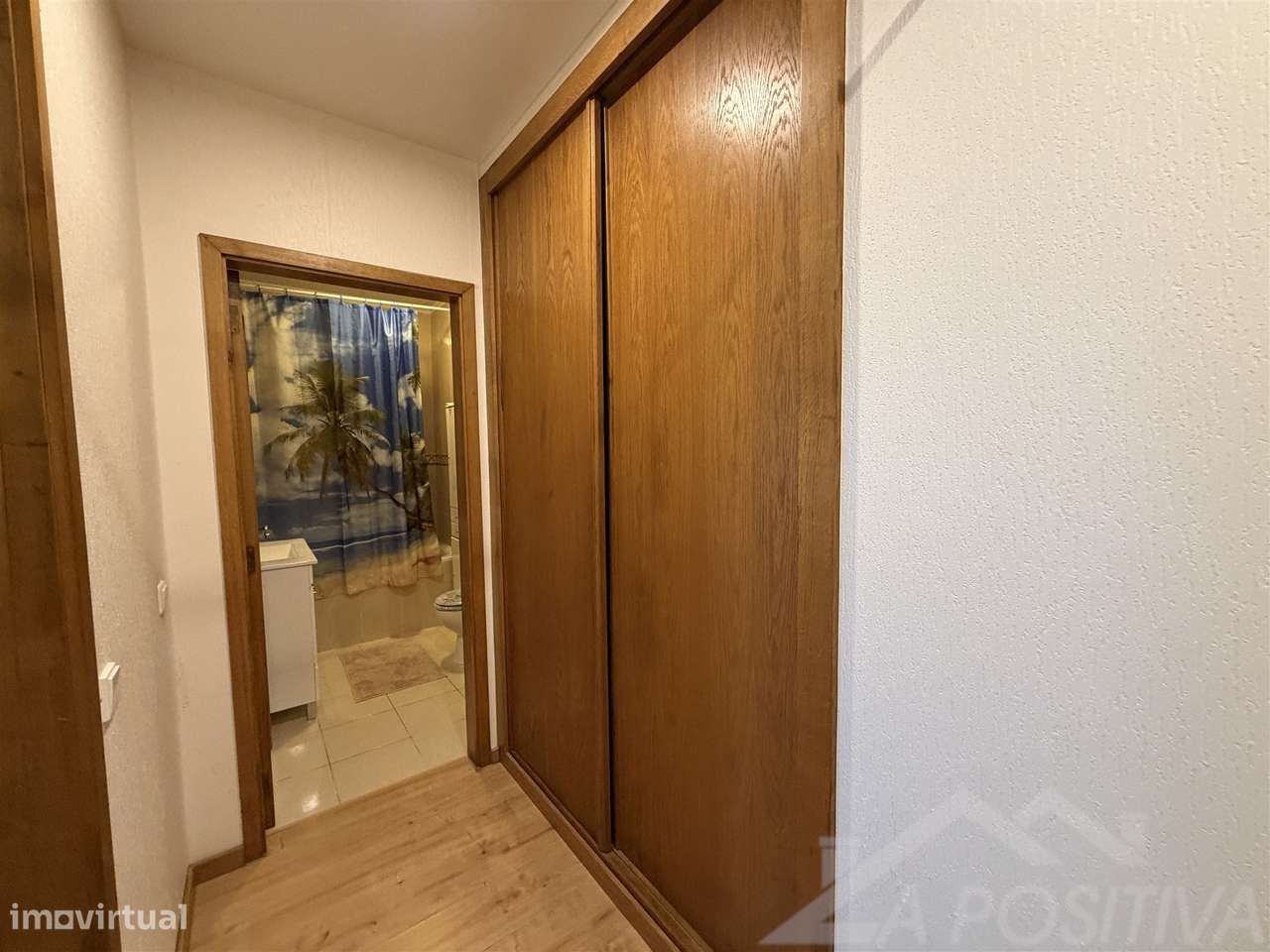 Apartamento T3 Venda em São João da Madeira,São João da Madeira-33