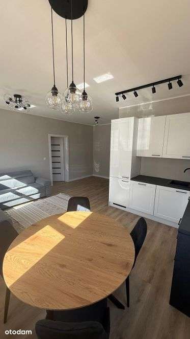 Niższa cena! Gustowne 2 pokojowe 51 m2 Staszica!-3