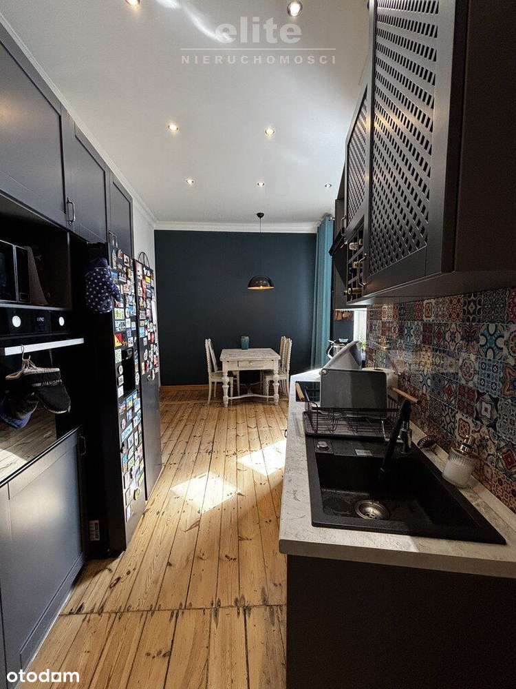 3 pokoje, balkon, garderoba, piwnica, klimatyzacja-16