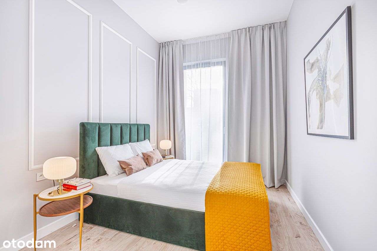 Vonder UpTown | apartament 2-pok. | 107 - Pełny obrazek: 3/18