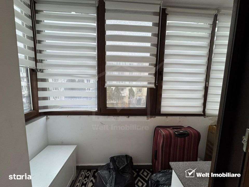 Apartament cu 3 camere decomandat, etaj 2/4, Intre Lacuri - Imagine principală: 2/9