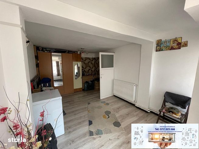 Casă de vânzare – zona Parc Rizer, Galați-1