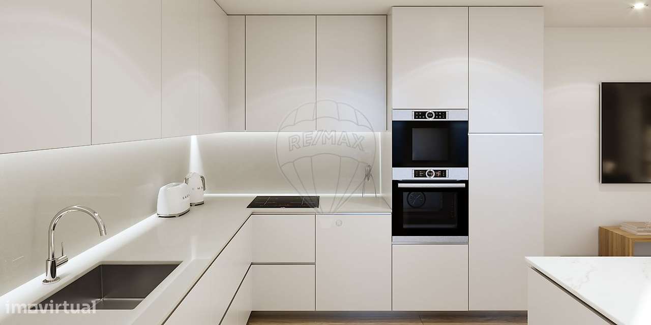 Apartamento T2 para venda-7