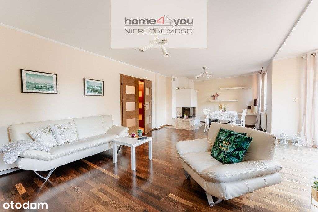 Dom wolnostojący/1500 m2 działka/bez nakładów-5