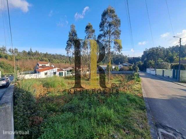 Terreno para construção de moradias em Rio Meão - Grande imagem: 5/7