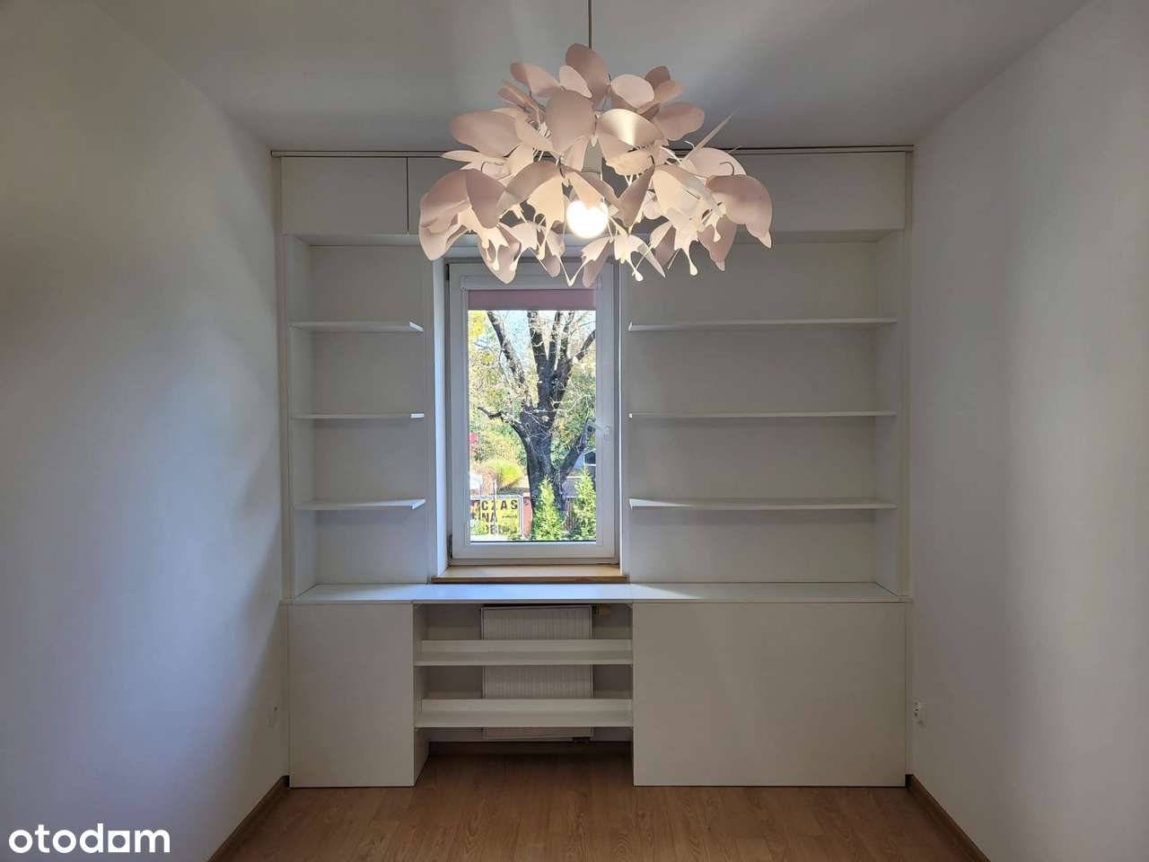 Mieszkanie IDEALNE 73m2 3 pokoje 1 piętro Garaż Winda Duży BALKON-7