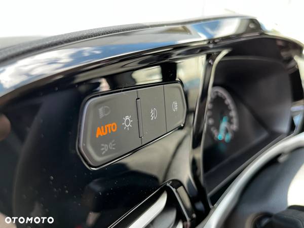 Ford Tourneo Connect 2.0 EcoBlue Titanium - 32