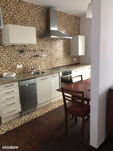 2 pok,garaż komórka 55m2 przy parku, Kryształowa40-6