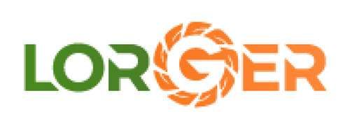Lorger logo
