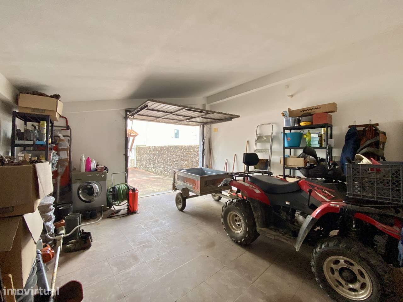 Moradia T3 com Jardim e Garagem - Zibreira da Fé-29