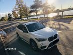 BMW X1 xDrive20d - 10