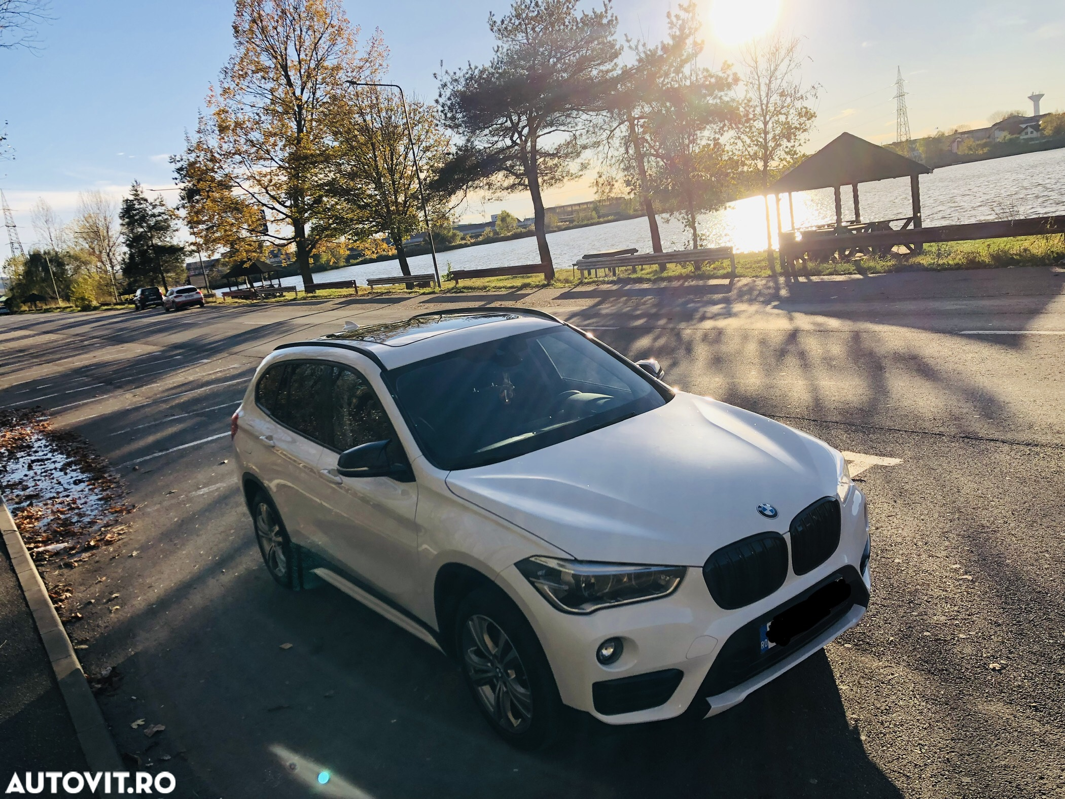 BMW X1 xDrive20d - 10