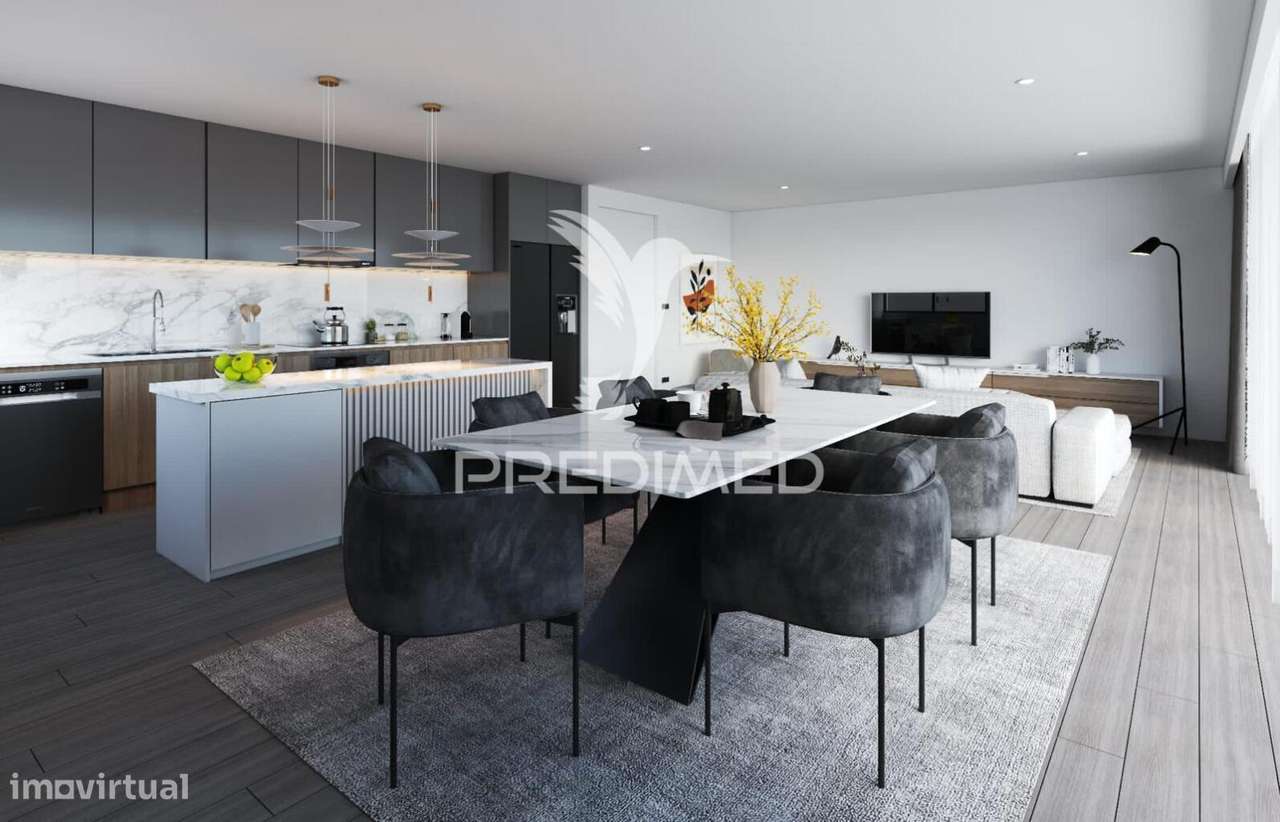 10 Fantásticas Moradias de Arquitectura Moderna - Grande imagem: 2/12