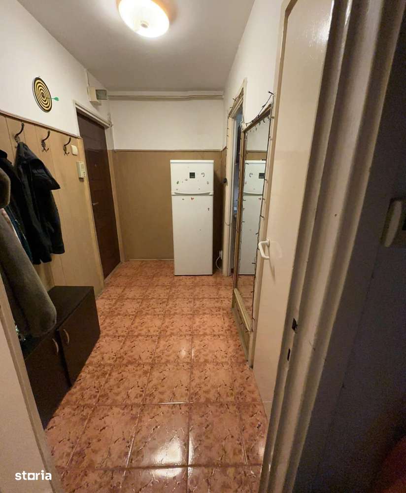 Apartament de 2 camere zona Astra,str Saturn - Imagine principală: 5/6