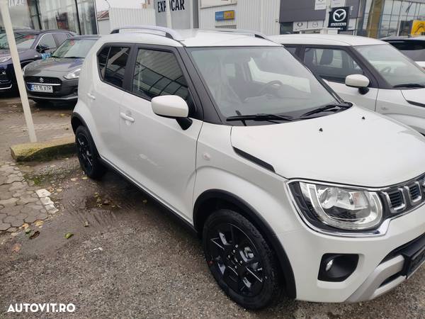 Suzuki Ignis - 2