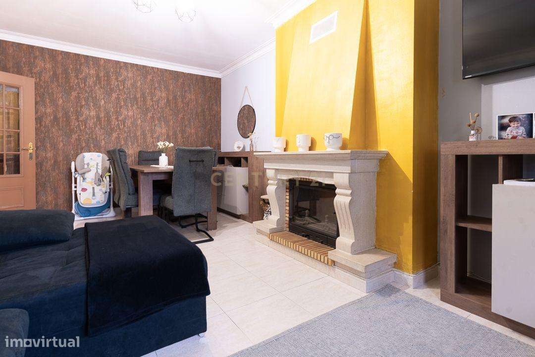 Apartamento T3 | Vale do Cobro – Setúbal - Grande imagem: 5/18