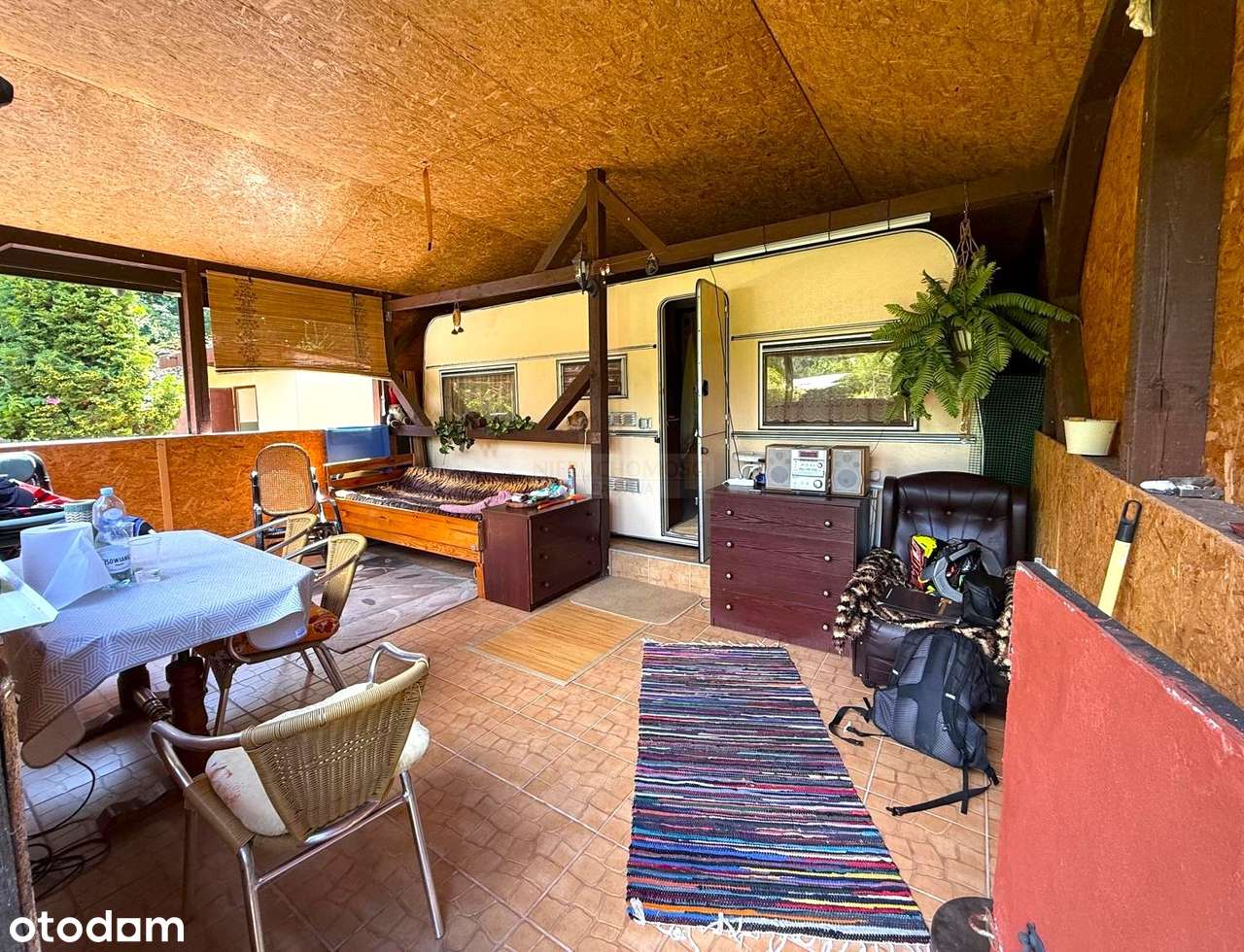 Działka budowlana/las/jezioro! - Pełny obrazek: 4/12