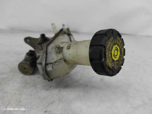 Bomba Travões Renault Clio Iii (Br0/1, Cr0/1) - 4