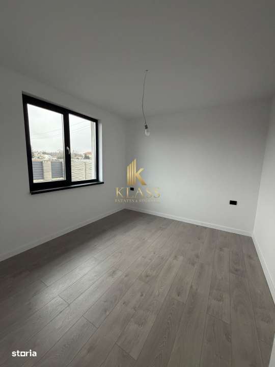 Casa Individuala 4 camere, 2 bai, Teren 500mp-Buftea - Imagine principală: 5/11