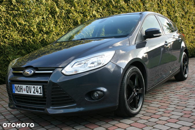 Ford Focus 1.6 TI-VCT Trend - 6