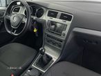 VW Golf 1.6 TDi BlueMotion Trendline - 32